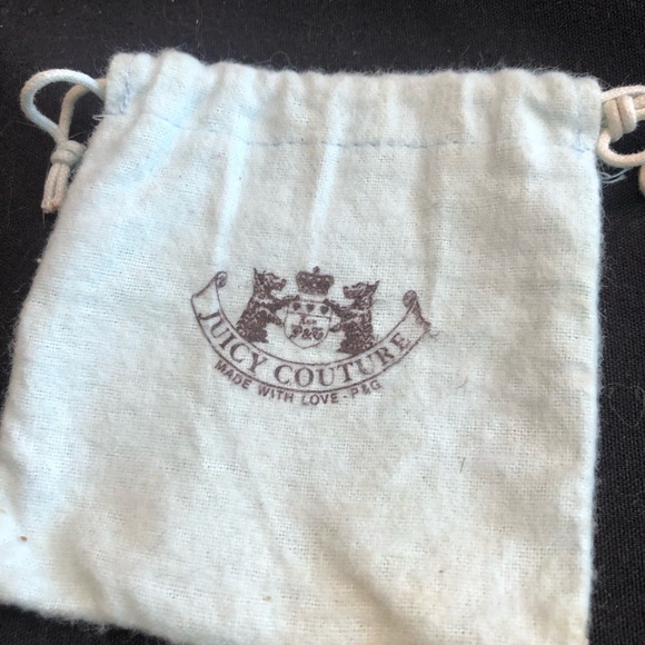 Juicy Couture Rare  Green Compact with Original Pouch - Picture 10 of 15